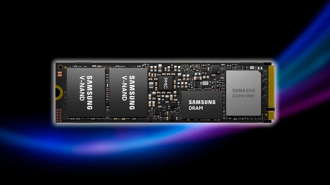 Samsung se enorgullece de presentar el SSD mas poderoso para