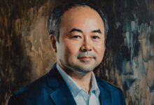 SoftBank invierte 500 millones de dolares en OpenAI tras el