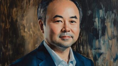 SoftBank invierte 500 millones de dolares en OpenAI tras el