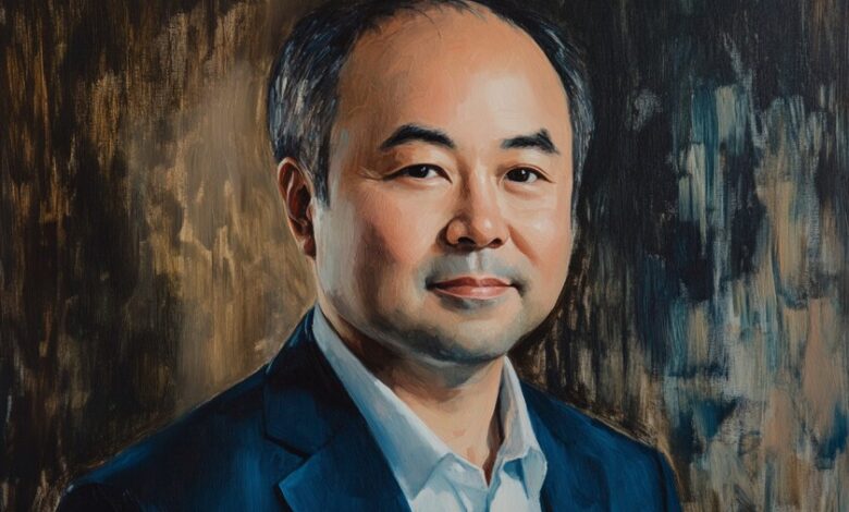 SoftBank invierte 500 millones de dolares en OpenAI tras el