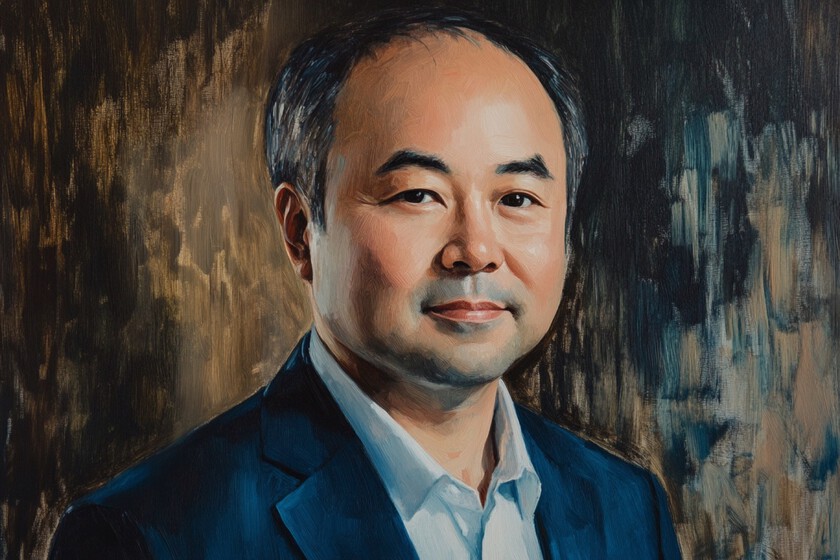 SoftBank invierte 500 millones de dolares en OpenAI tras el