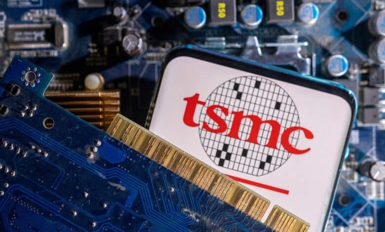 TSMC aquieta las preocupaciones mientras Nvidia se dirige hacia nuevos