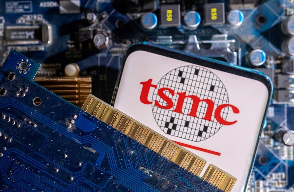 TSMC aquieta las preocupaciones mientras Nvidia se dirige hacia nuevos