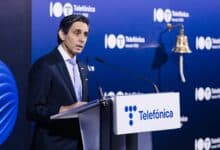 Telefonica se une al auge de la IA inspirandose en