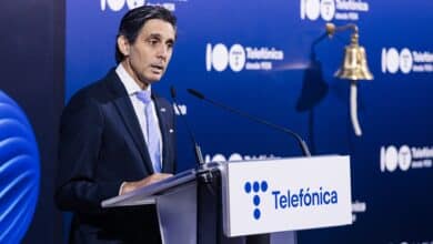 Telefonica se une al auge de la IA inspirandose en