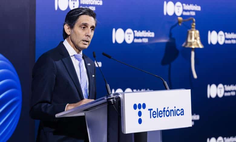 Telefonica se une al auge de la IA inspirandose en