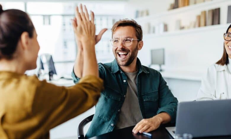 Trabajos preferidos por personas con menor inteligencia segun la inteligencia