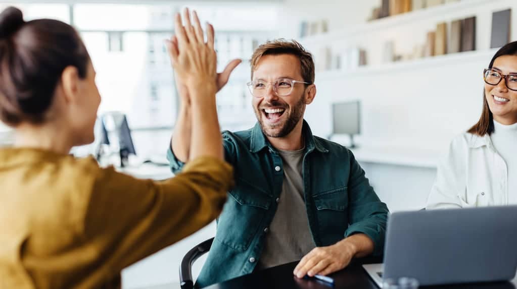 Trabajos preferidos por personas con menor inteligencia segun la inteligencia