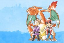 Una IA descubre que debe adquirir 10000 Magikarp en Pokemon