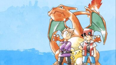 Una IA descubre que debe adquirir 10000 Magikarp en Pokemon