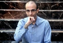 Yuval Noah Harari examina el impacto de la Inteligencia Artificial