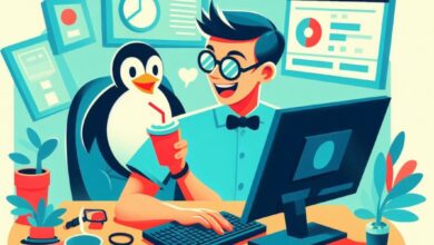 ¿Es Linux la mejor opcion para tu PC La IA