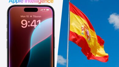 ¿Que sucedera con Apple Intelligence en Espana tras la decision