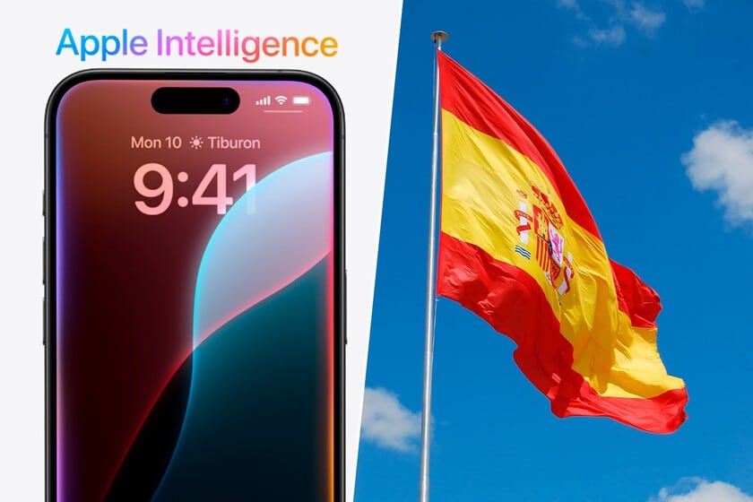 ¿Que sucedera con Apple Intelligence en Espana tras la decision